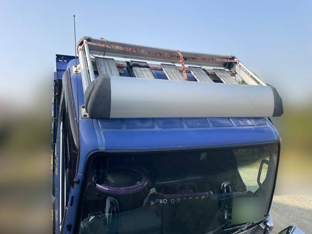 三菱ふそうキャンターダンプ小型（2t・3t）[写真04]