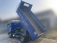 三菱ふそうキャンターダンプ小型（2t・3t）[写真07]