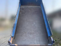 三菱ふそうキャンターダンプ小型（2t・3t）[写真08]