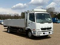 三菱ふそうファイターアルミブロック中型（4t）