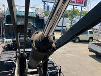 いすゞギガ深ダンプ（土砂禁ダンプ）大型（10t）[写真16]