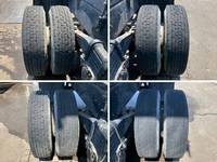 いすゞギガ深ダンプ（土砂禁ダンプ）大型（10t）[写真19]