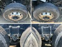 いすゞギガ深ダンプ（土砂禁ダンプ）大型（10t）[写真20]