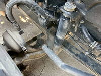 いすゞギガ深ダンプ（土砂禁ダンプ）大型（10t）[写真21]