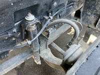 いすゞギガ深ダンプ（土砂禁ダンプ）大型（10t）[写真22]