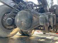 いすゞギガ深ダンプ（土砂禁ダンプ）大型（10t）[写真23]