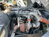 いすゞギガ深ダンプ（土砂禁ダンプ）大型（10t）[写真26]