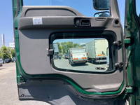 いすゞギガ深ダンプ（土砂禁ダンプ）大型（10t）[写真28]