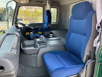 いすゞギガ深ダンプ（土砂禁ダンプ）大型（10t）[写真30]