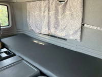 いすゞギガ深ダンプ（土砂禁ダンプ）大型（10t）[写真32]