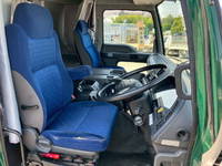 いすゞギガ深ダンプ（土砂禁ダンプ）大型（10t）[写真33]