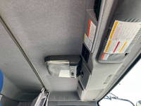 いすゞギガ深ダンプ（土砂禁ダンプ）大型（10t）[写真34]