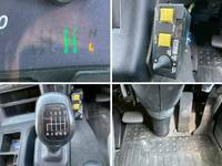 いすゞギガ深ダンプ（土砂禁ダンプ）大型（10t）[写真38]