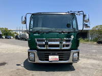 いすゞギガ深ダンプ（土砂禁ダンプ）大型（10t）[写真06]