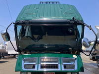 いすゞギガ深ダンプ（土砂禁ダンプ）大型（10t）[写真07]