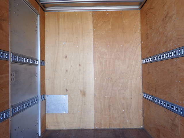 日野デュトロアルミバン小型（2t・3t）[写真11]