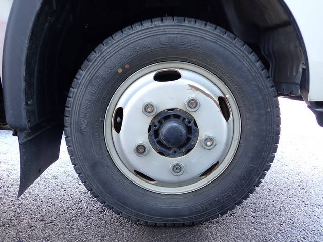 日野デュトロアルミバン小型（2t・3t）[写真22]