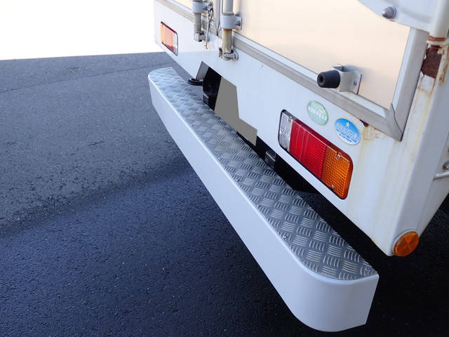 日野デュトロアルミバン小型（2t・3t）[写真26]