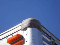 日野デュトロアルミバン小型（2t・3t）[写真40]