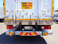 日野レンジャー冷凍車（冷蔵車）中型（4t）[写真13]