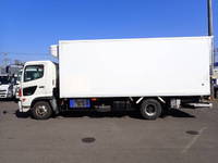 日野レンジャー冷凍車（冷蔵車）中型（4t）[写真14]