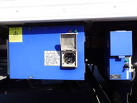 日野レンジャー冷凍車（冷蔵車）中型（4t）[写真15]