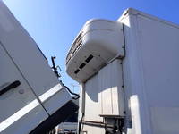 日野レンジャー冷凍車（冷蔵車）中型（4t）[写真16]