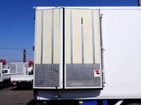 日野レンジャー冷凍車（冷蔵車）中型（4t）[写真22]