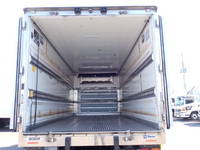 日野レンジャー冷凍車（冷蔵車）中型（4t）[写真23]