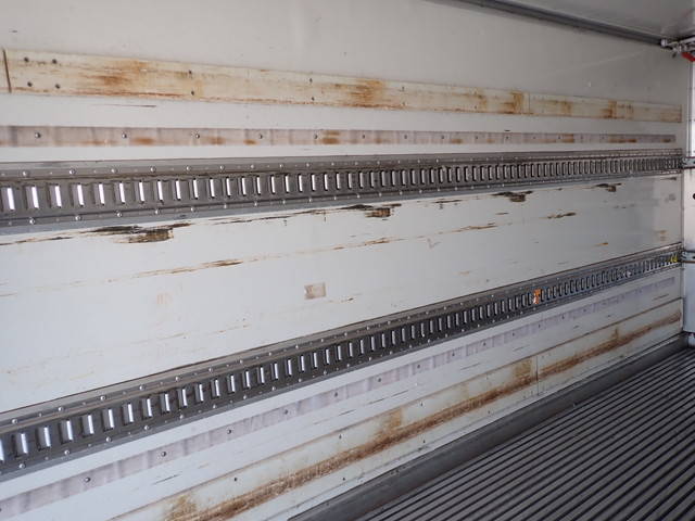 日野レンジャー冷凍車（冷蔵車）中型（4t）[写真25]