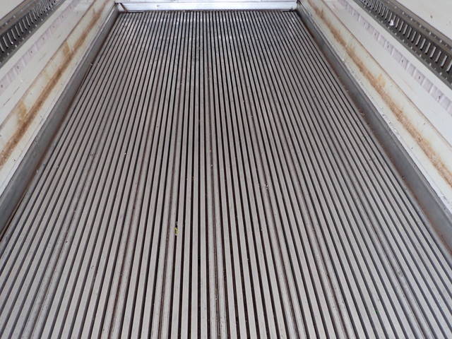 日野レンジャー冷凍車（冷蔵車）中型（4t）[写真27]