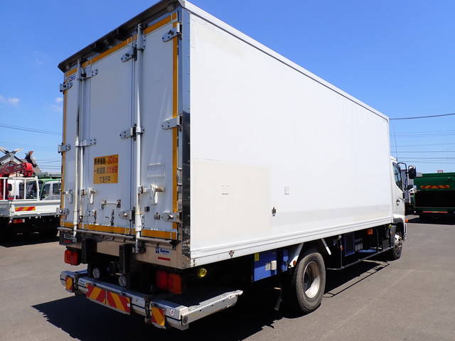 日野レンジャー冷凍車（冷蔵車）中型（4t）[写真03]