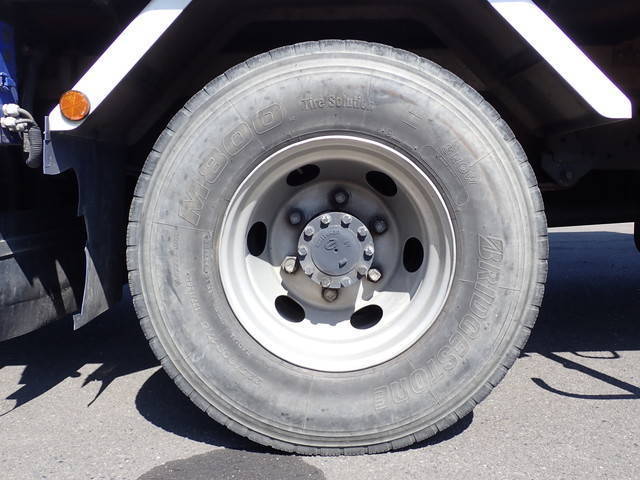 日野レンジャー冷凍車（冷蔵車）中型（4t）[写真30]