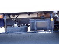 日野レンジャー冷凍車（冷蔵車）中型（4t）[写真32]