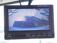 日野レンジャー冷凍車（冷蔵車）中型（4t）[写真34]