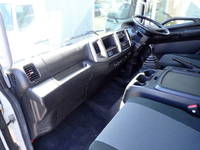 日野レンジャー冷凍車（冷蔵車）中型（4t）[写真36]