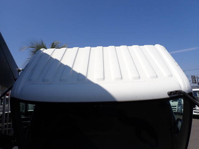 日野レンジャー冷凍車（冷蔵車）中型（4t）[写真38]