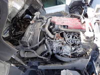 日野レンジャー冷凍車（冷蔵車）中型（4t）[写真40]