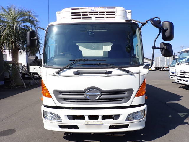 日野レンジャー冷凍車（冷蔵車）中型（4t）[写真04]