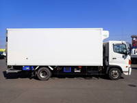 日野レンジャー冷凍車（冷蔵車）中型（4t）[写真06]