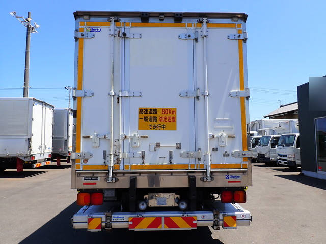 日野レンジャー冷凍車（冷蔵車）中型（4t）[写真06]