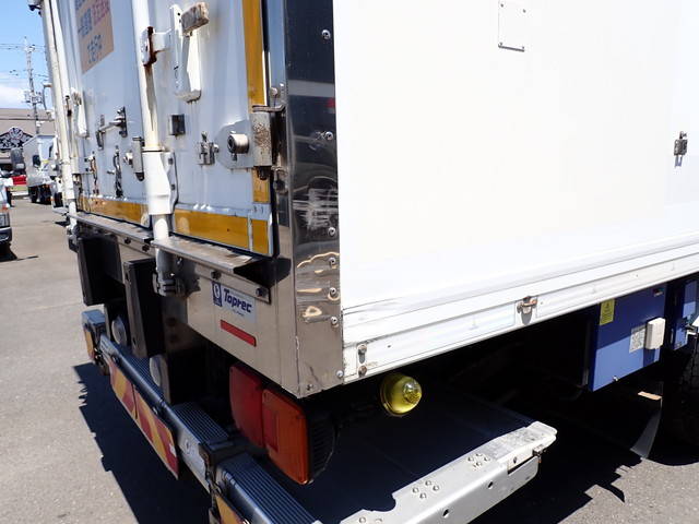 日野レンジャー冷凍車（冷蔵車）中型（4t）[写真07]