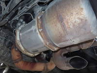 日野プロフィアトレーラーヘッド（トラクターヘッド）大型（10t）[写真12]