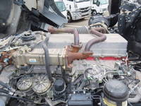 日野プロフィアトレーラーヘッド（トラクターヘッド）大型（10t）[写真14]