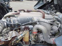 日野プロフィアトレーラーヘッド（トラクターヘッド）大型（10t）[写真15]