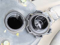 日野プロフィアトレーラーヘッド（トラクターヘッド）大型（10t）[写真16]