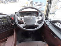 日野プロフィアトレーラーヘッド（トラクターヘッド）大型（10t）[写真20]