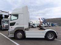 日野プロフィアトレーラーヘッド（トラクターヘッド）大型（10t）[写真23]