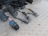 日野プロフィアトレーラーヘッド（トラクターヘッド）大型（10t）[写真26]