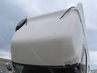 日野プロフィアトレーラーヘッド（トラクターヘッド）大型（10t）[写真27]